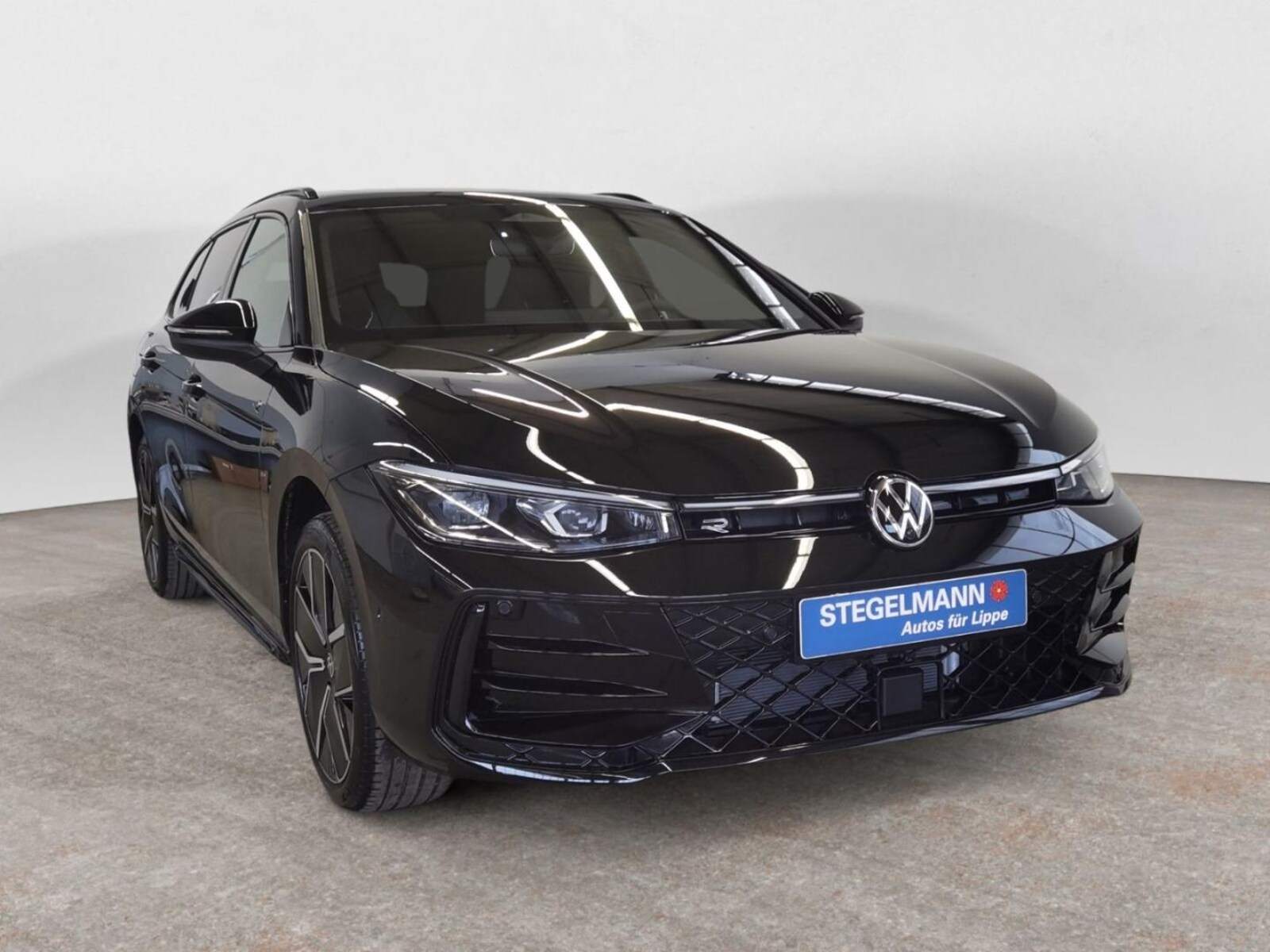 Volkswagen Passat – Bild 9
