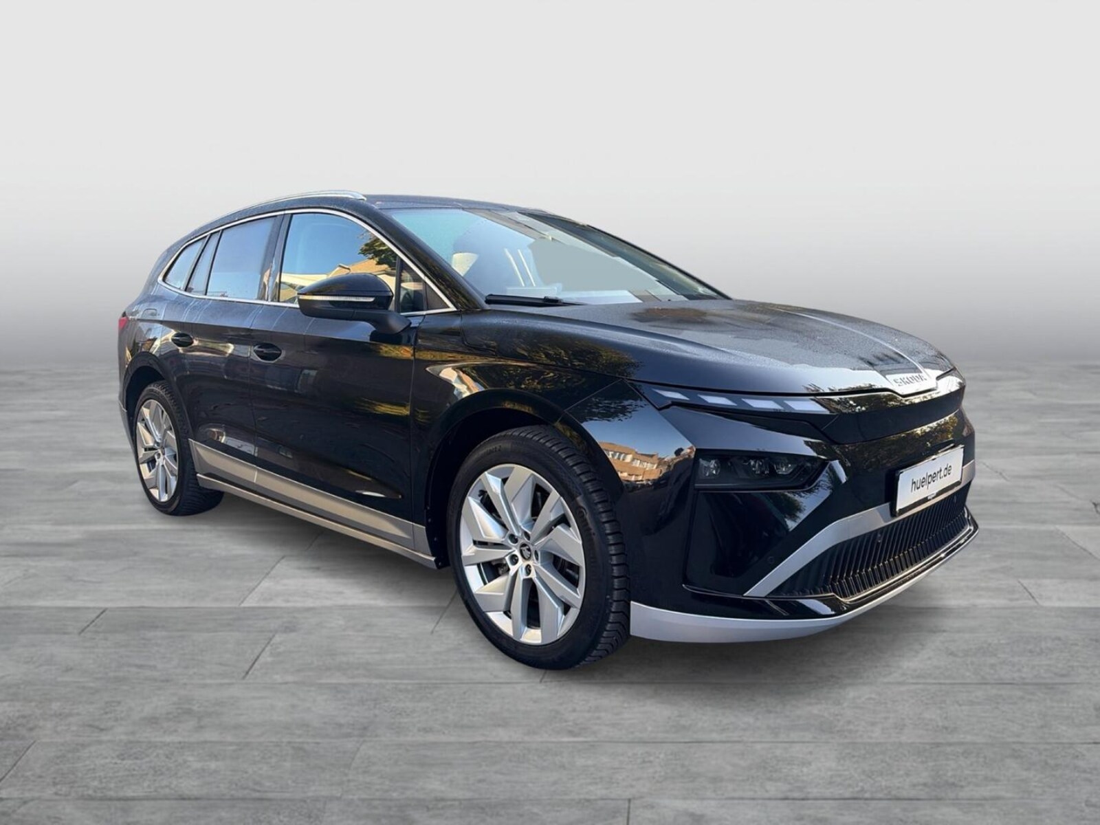 Škoda Enyaq – Bild 8