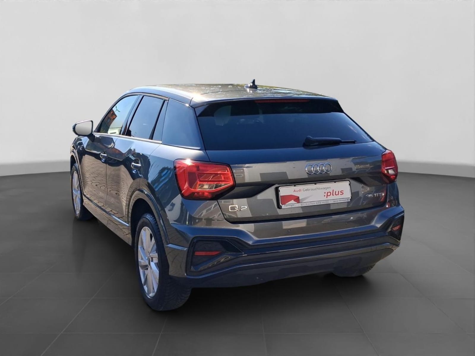 Audi Q2 – Bild 5