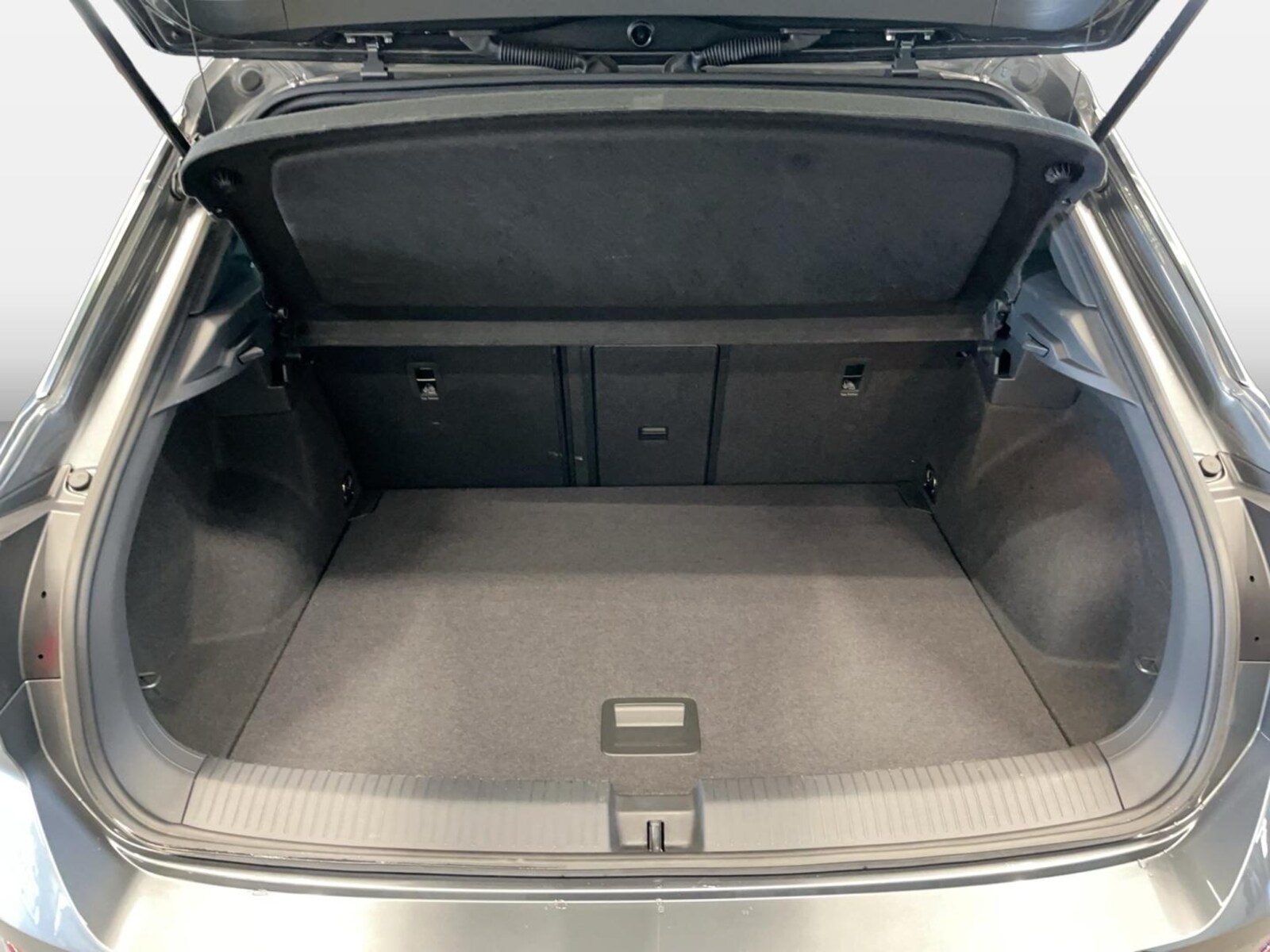 Volkswagen T-Roc – Bild 12