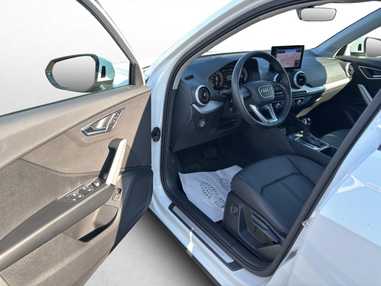 Audi Q2 – Bild 13