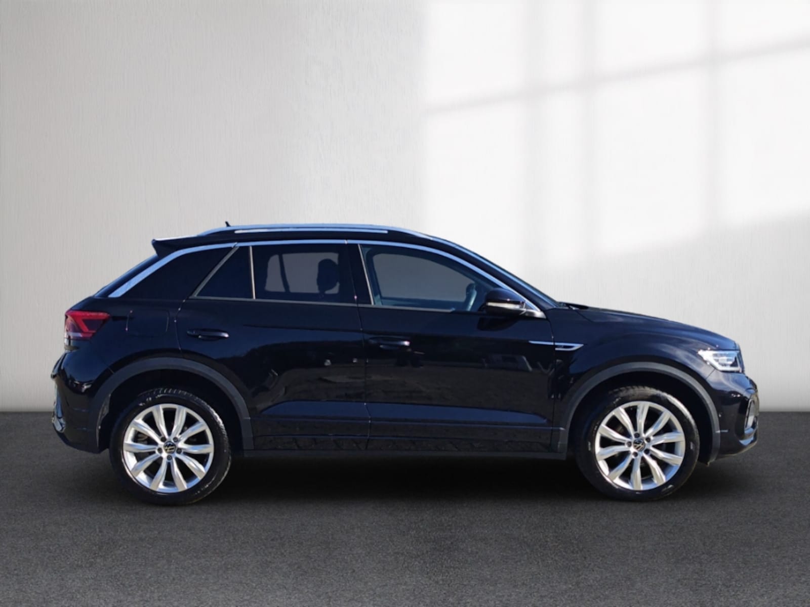 Volkswagen T-Roc – Bild 6