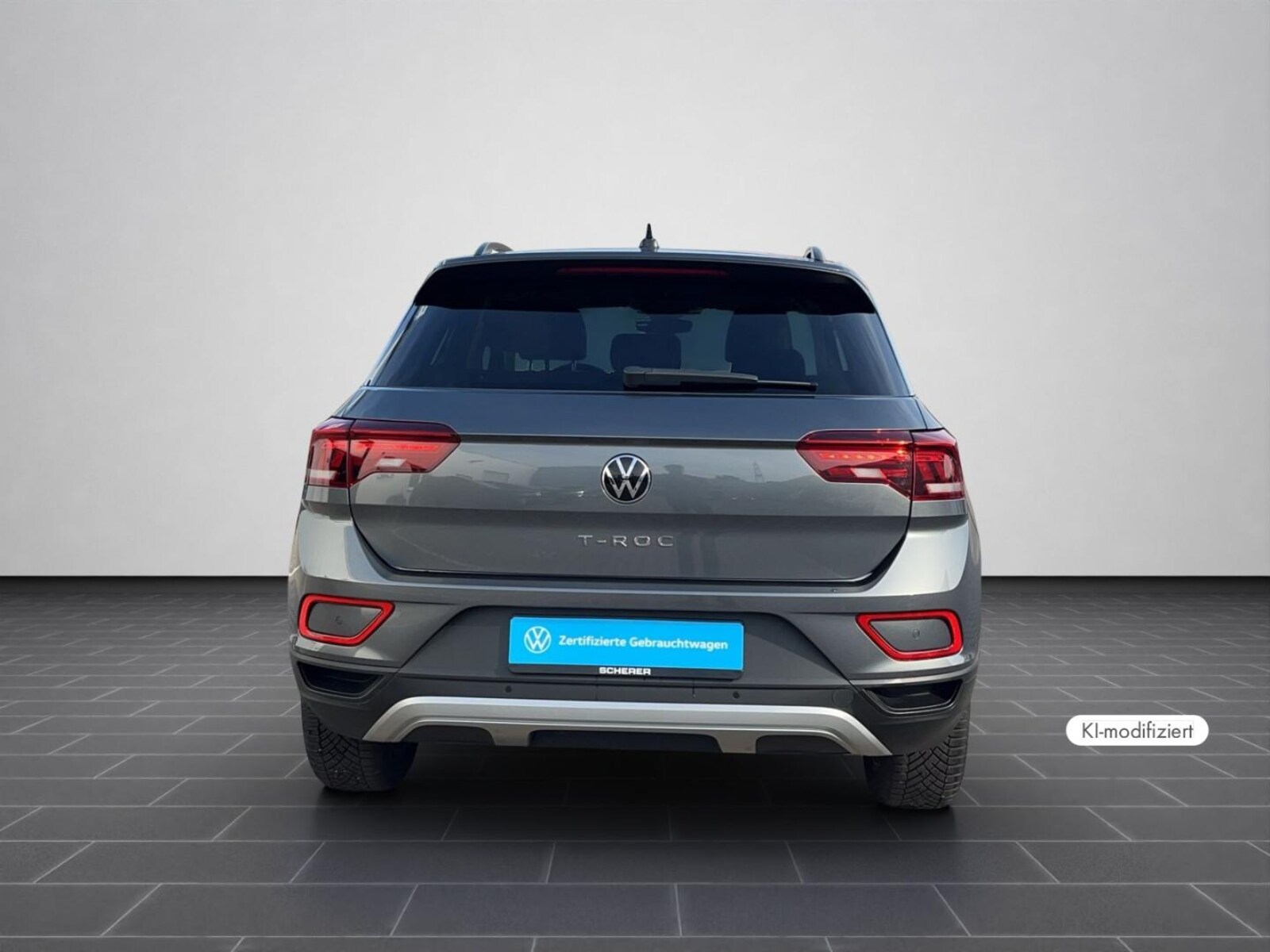 Volkswagen T-Roc – Bild 6