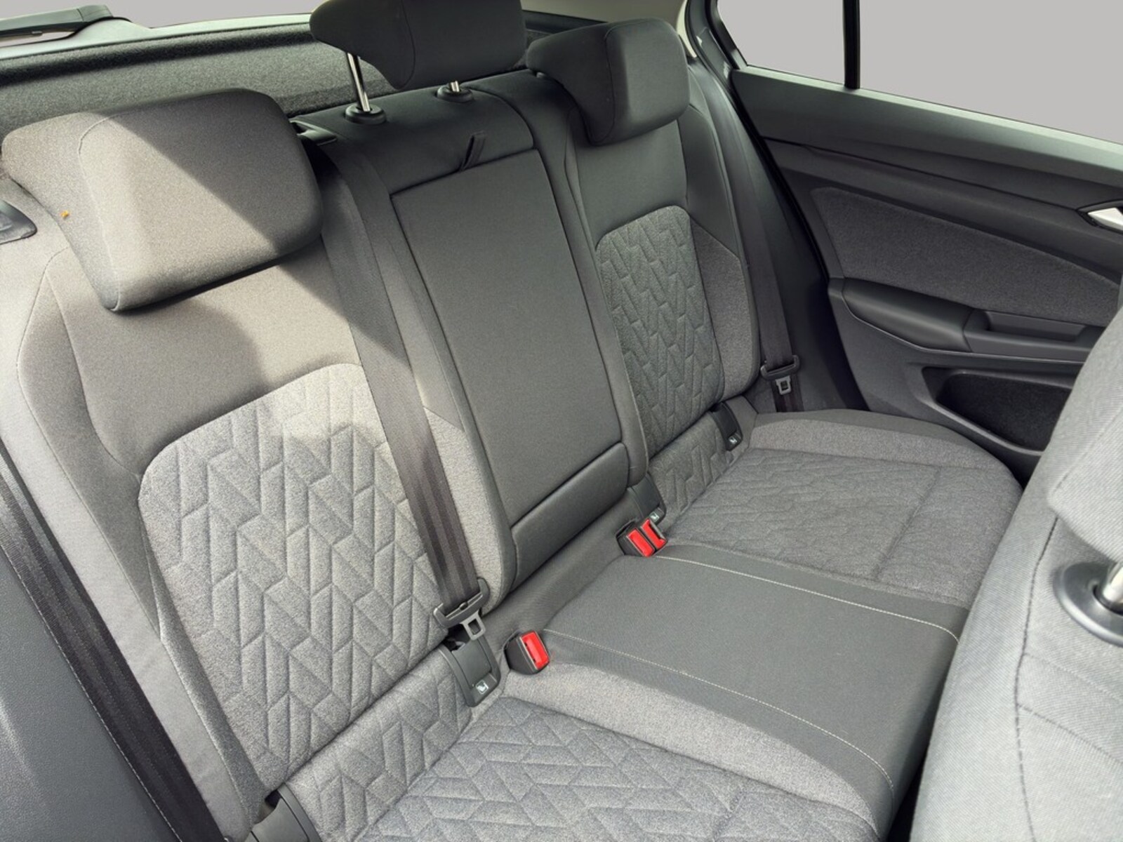 Volkswagen Golf – Bild 11