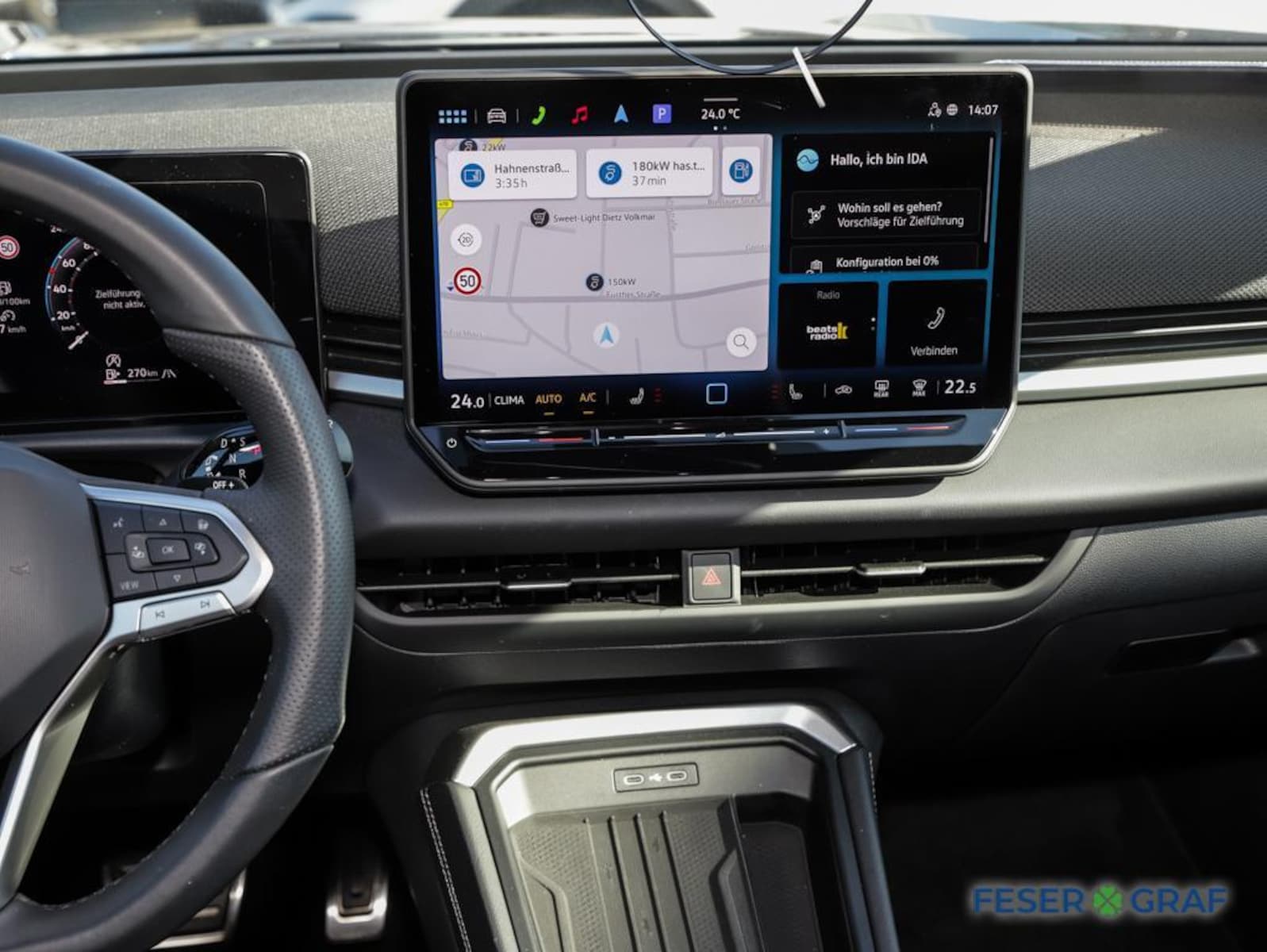 Volkswagen T-Roc – Bild 9