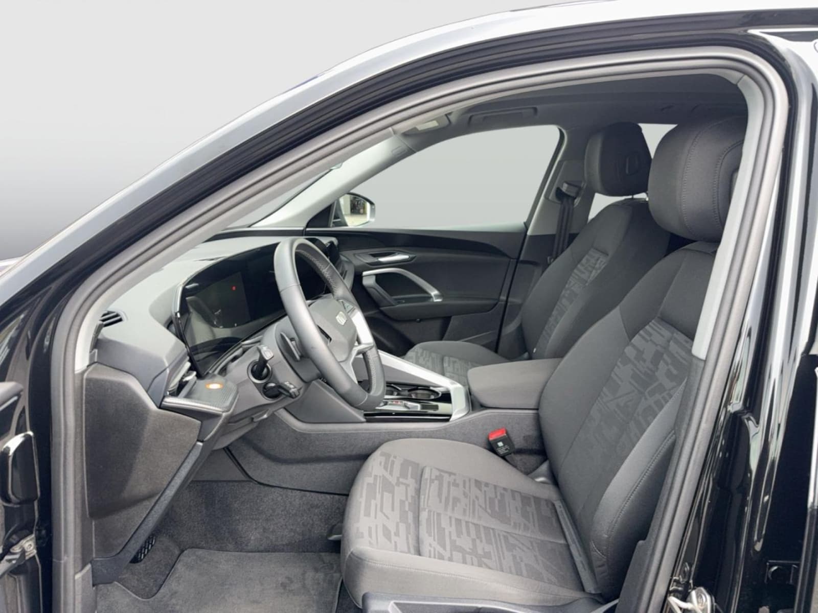 Audi Q5 – Bild 9