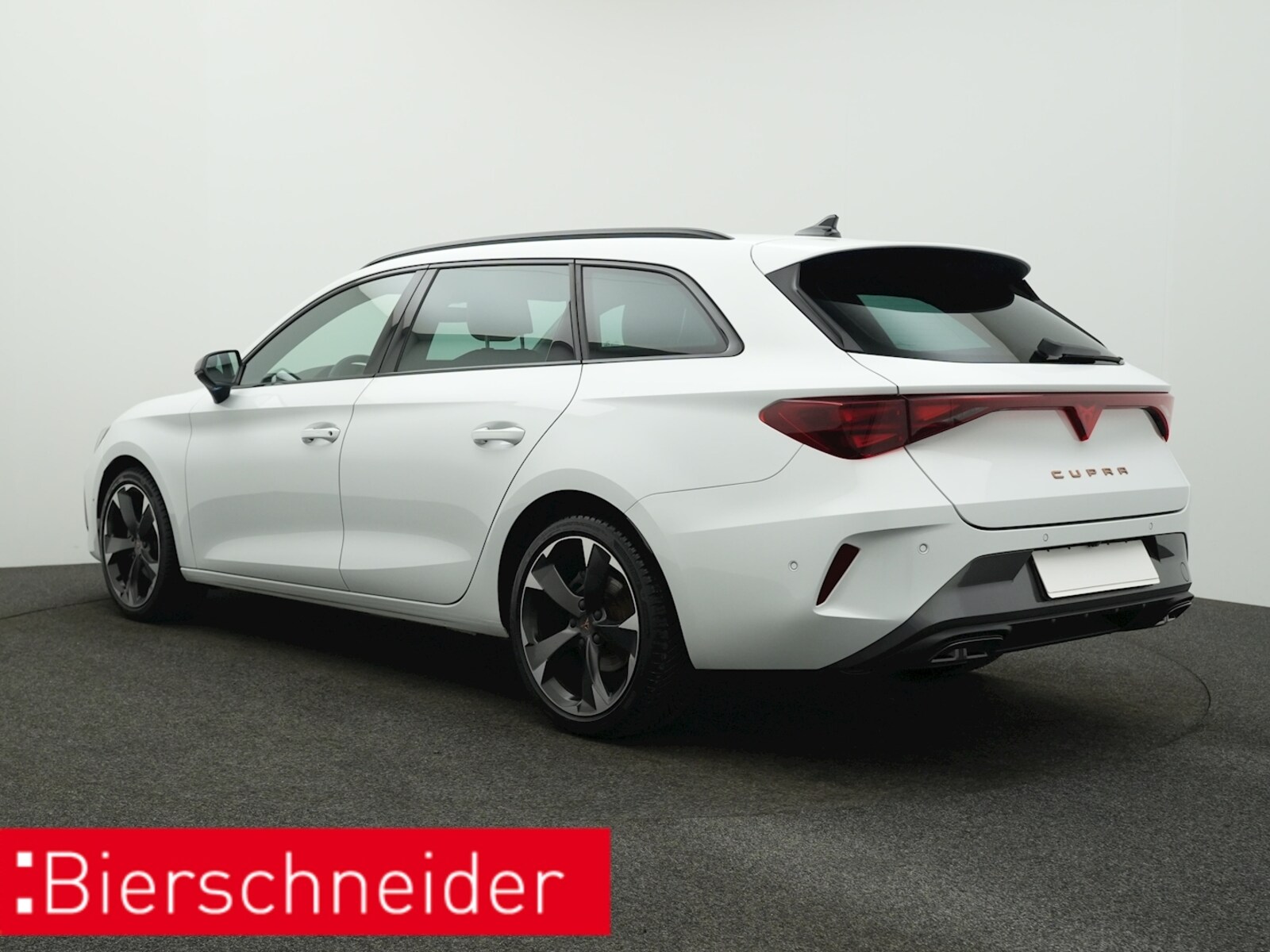 CUPRA Leon Sportstourer – Bild 3