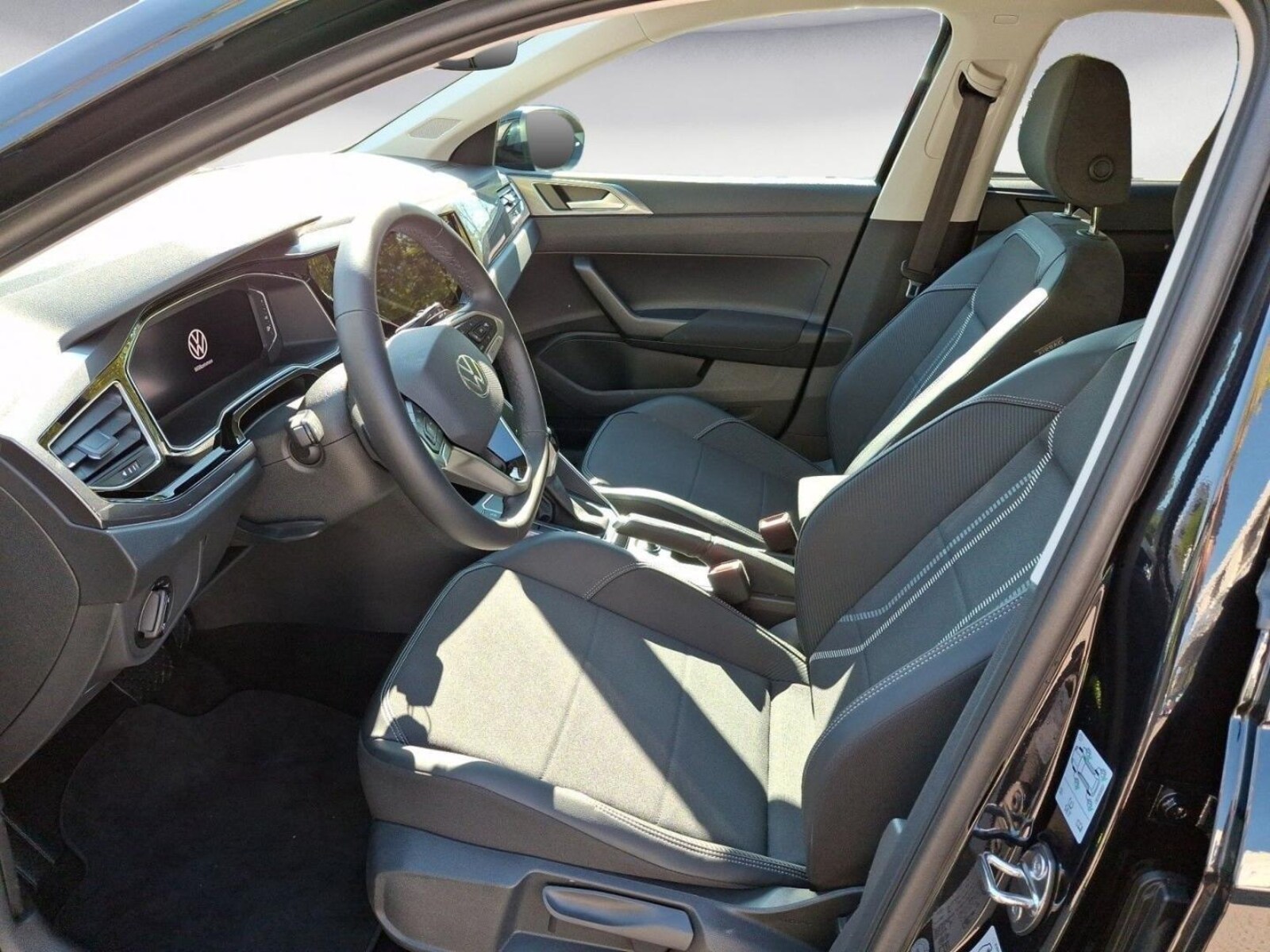 Volkswagen Taigo – Bild 10