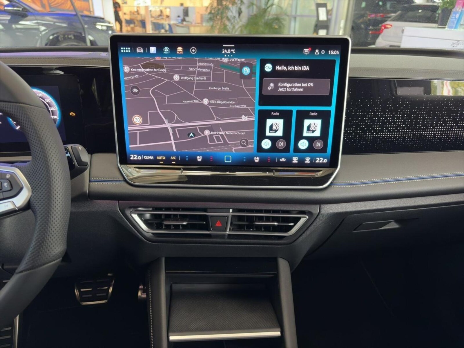 Volkswagen Tiguan – Bild 6
