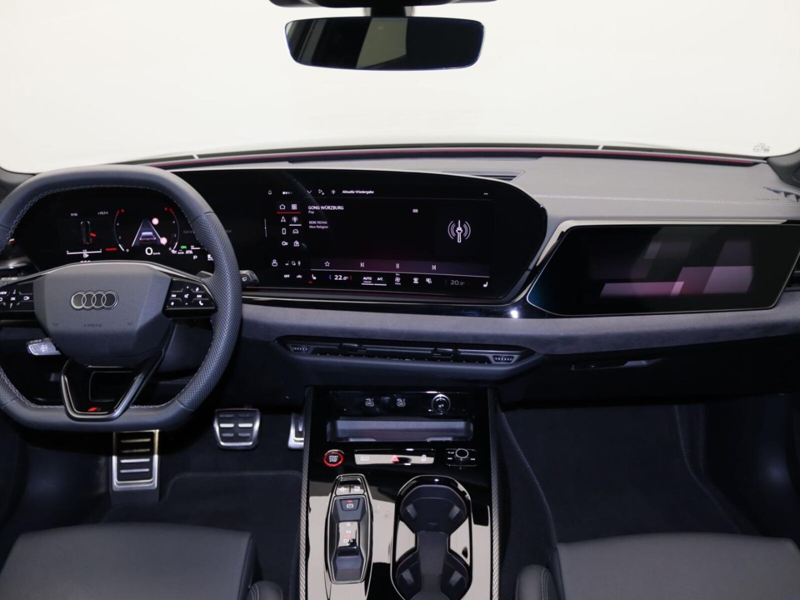 Audi A5 Avant – Bild 10