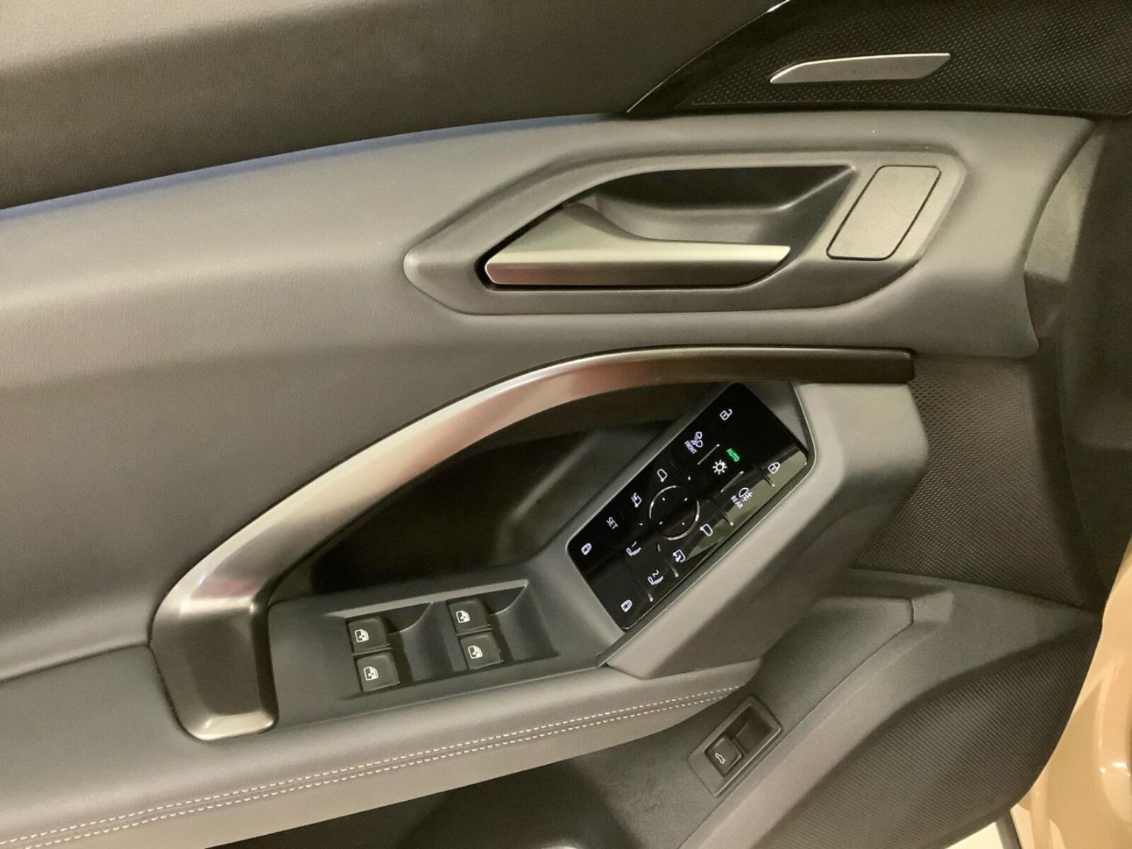 Audi Q5 Sportback – Bild 17