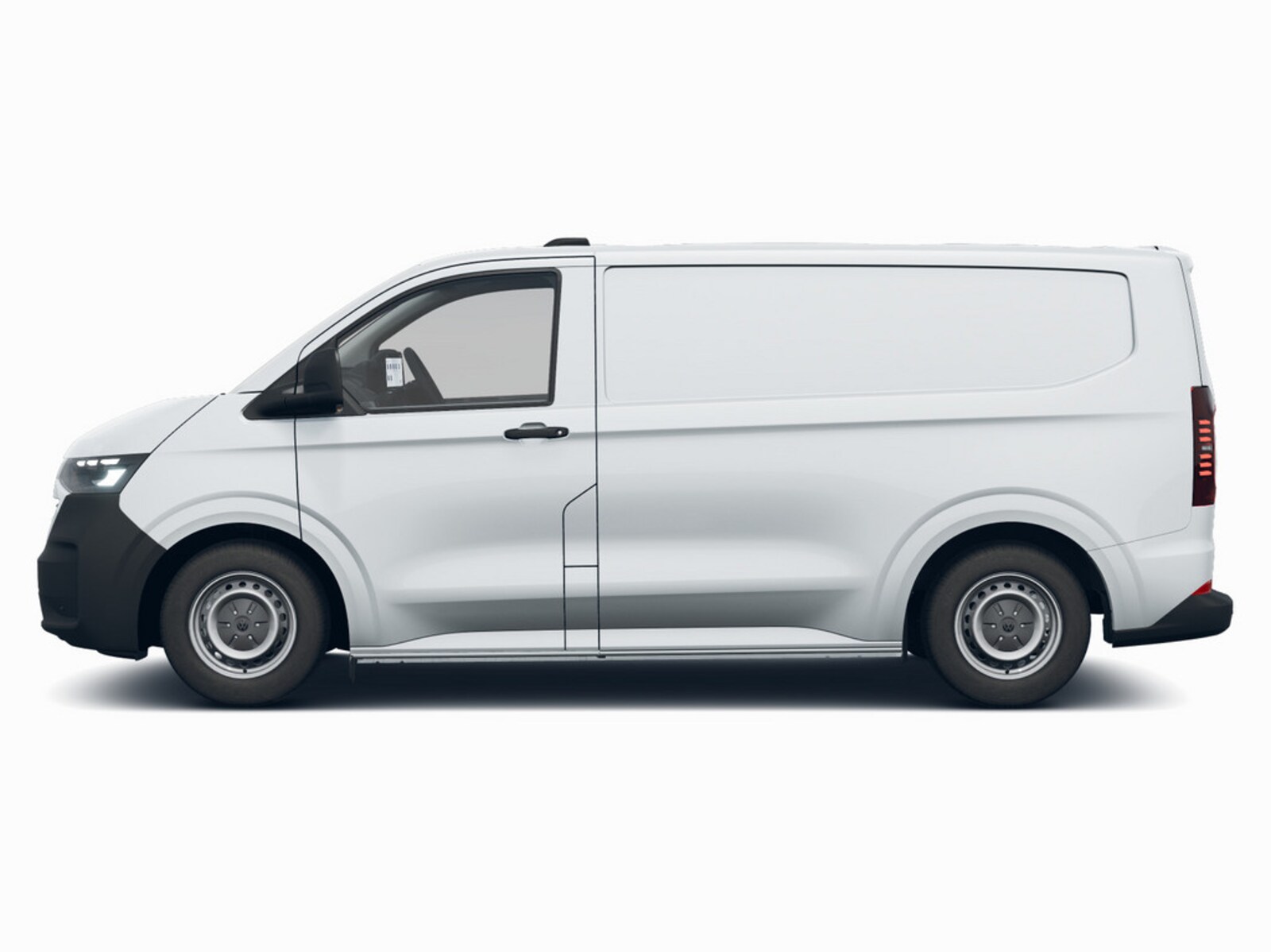 Volkswagen Transporter Kasten kurzer Radstand – Bild 6