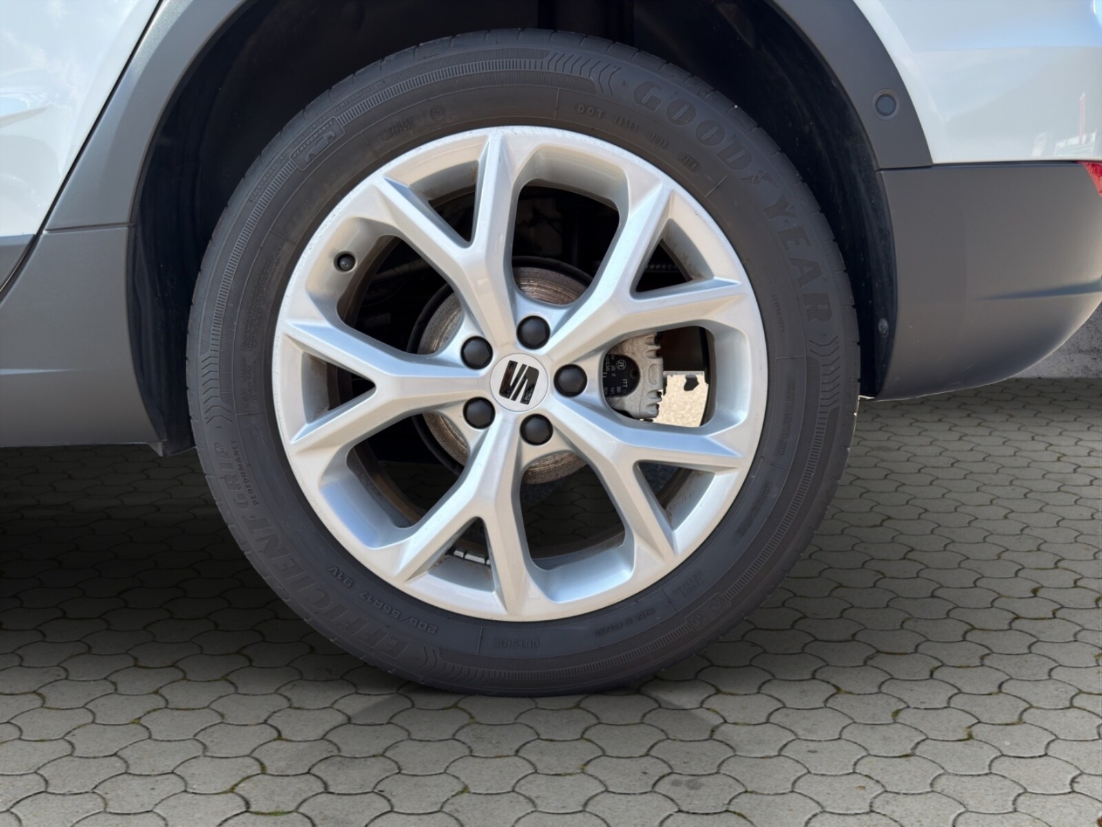 SEAT Arona – Bild 8