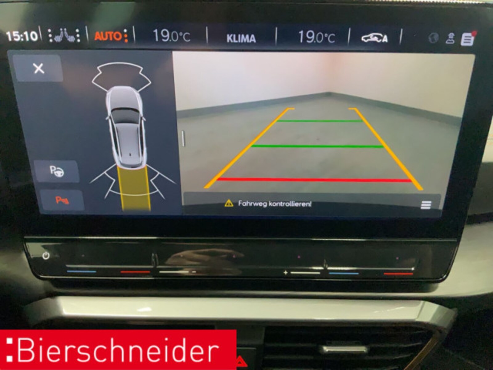 CUPRA Formentor – Bild 23