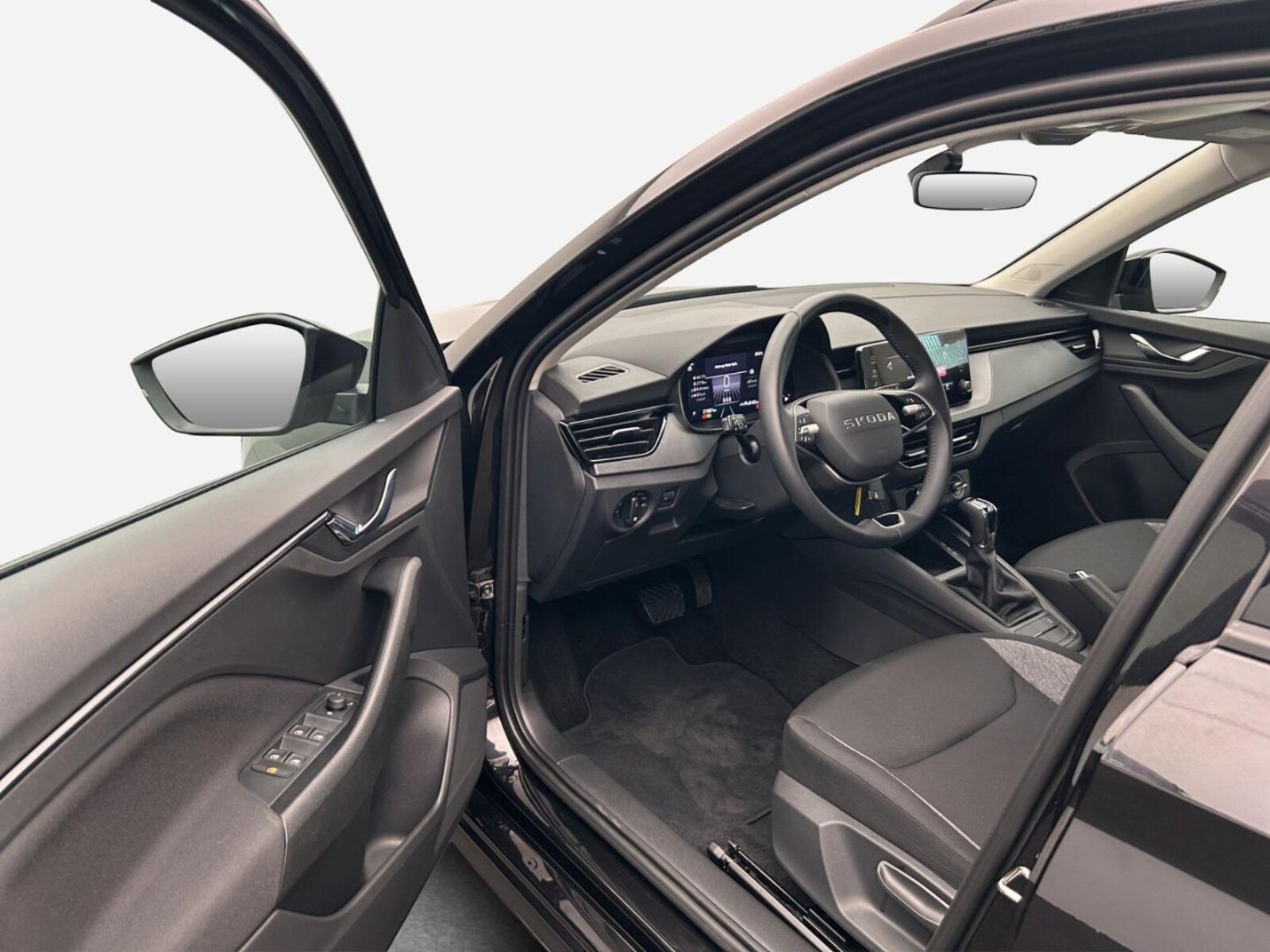 Škoda Kamiq – Bild 15