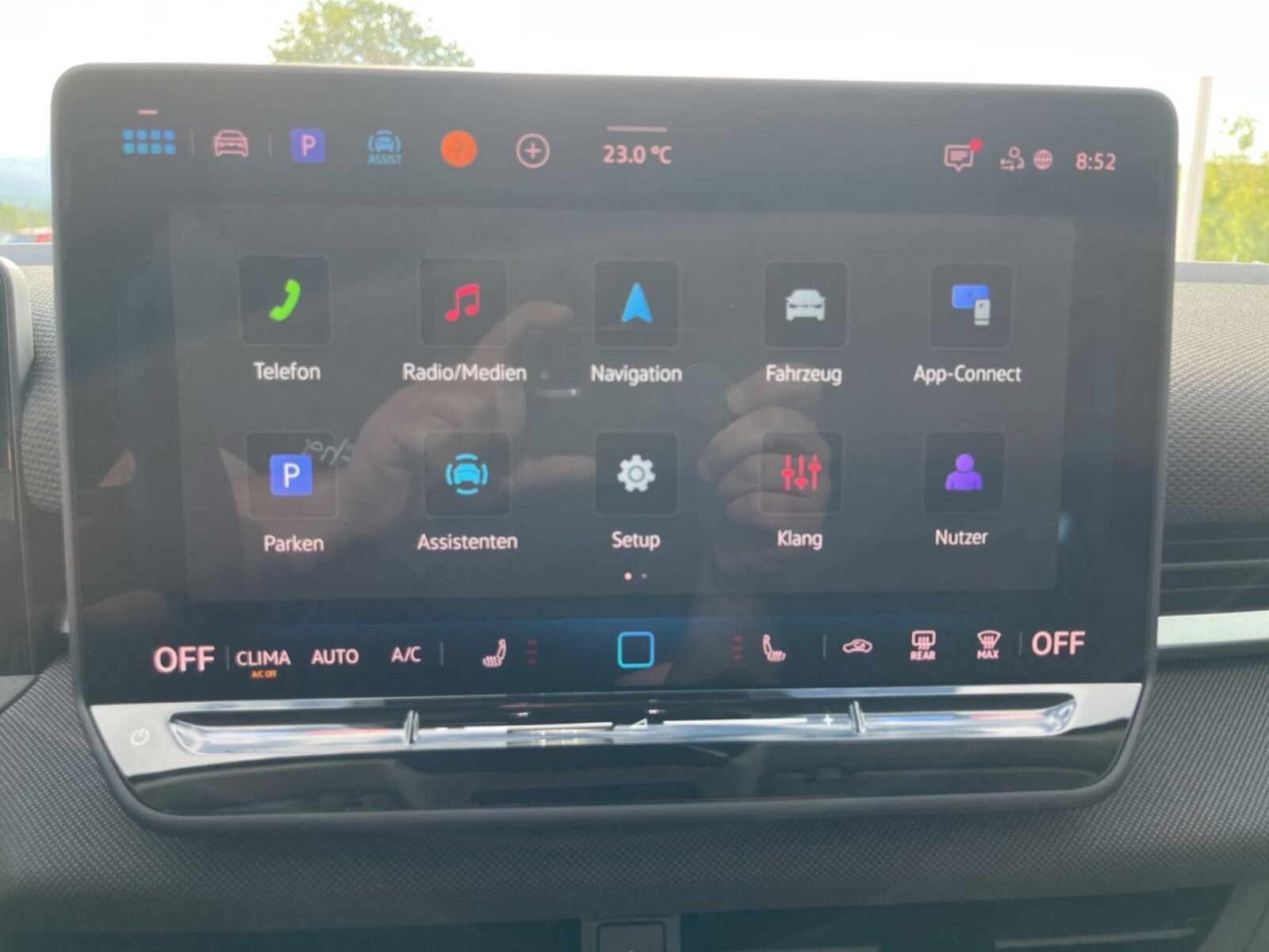 Volkswagen T-Roc – Bild 17