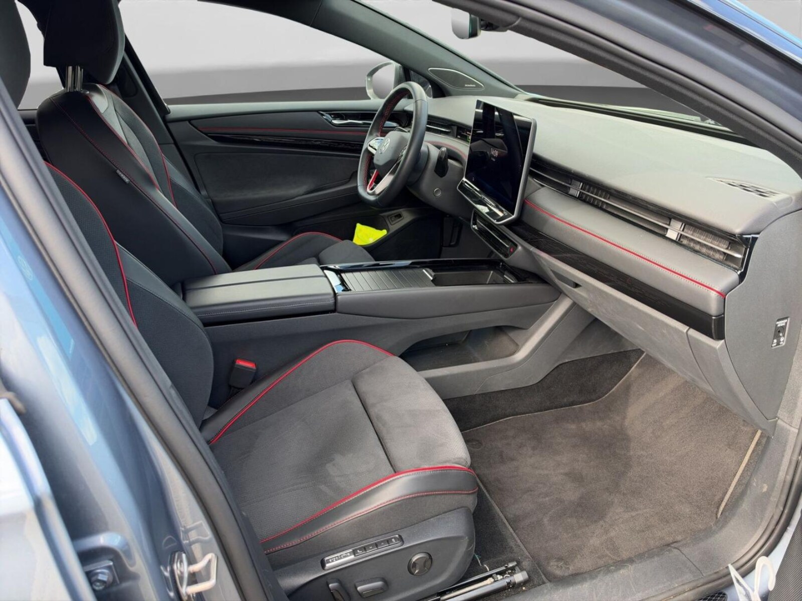 Volkswagen ID.7 Tourer – Bild 11
