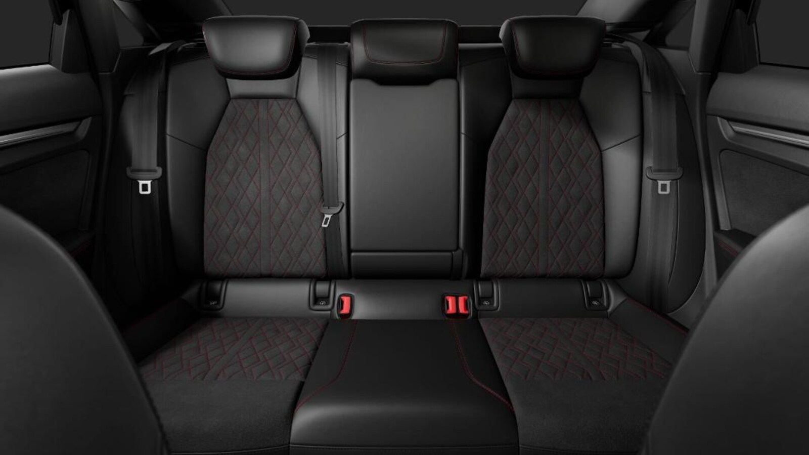 Audi S3 Limousine – Bild 10