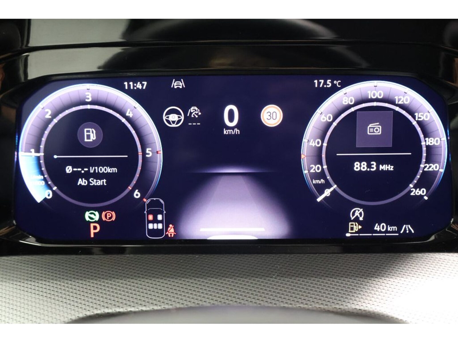 Volkswagen Golf – Bild 9