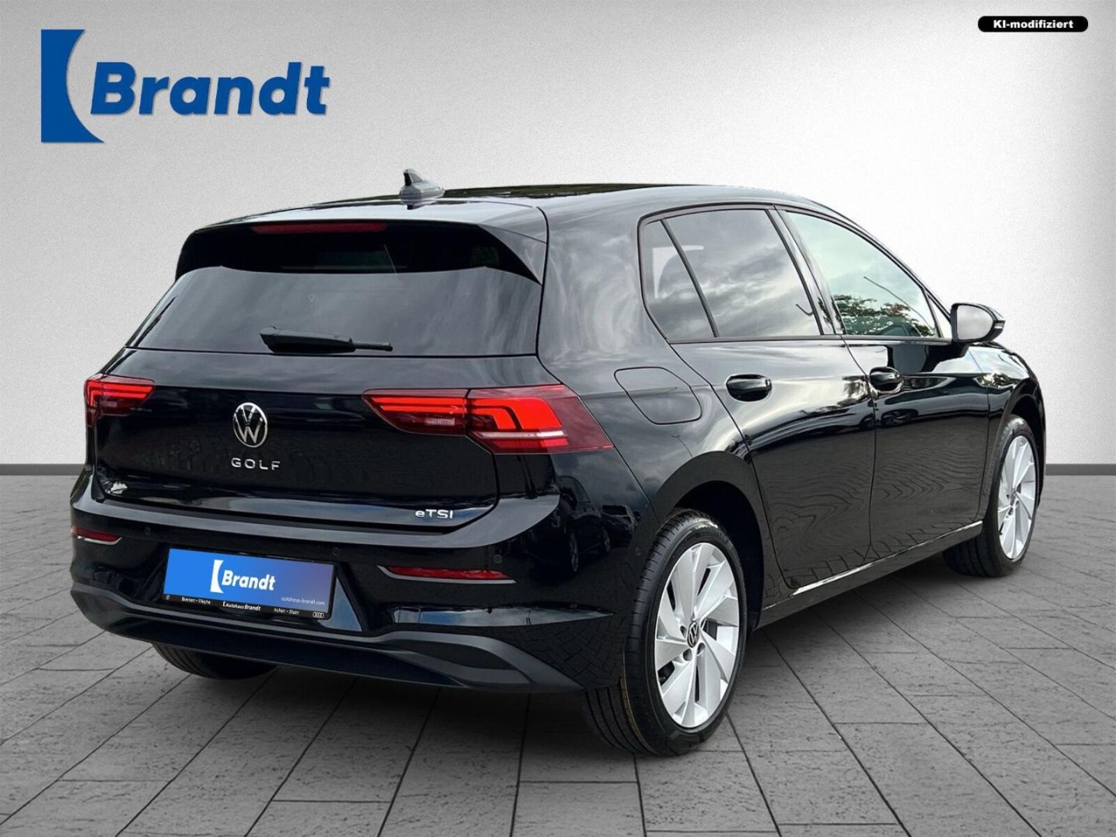 Volkswagen Golf – Bild 3