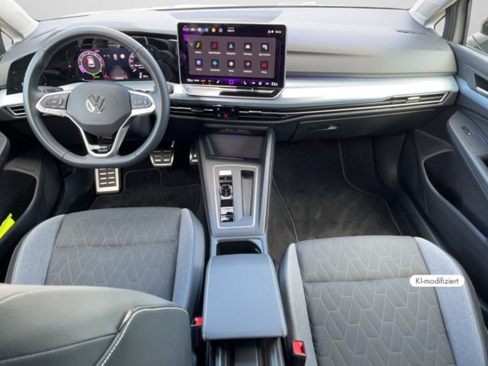 Volkswagen Golf – Bild 3