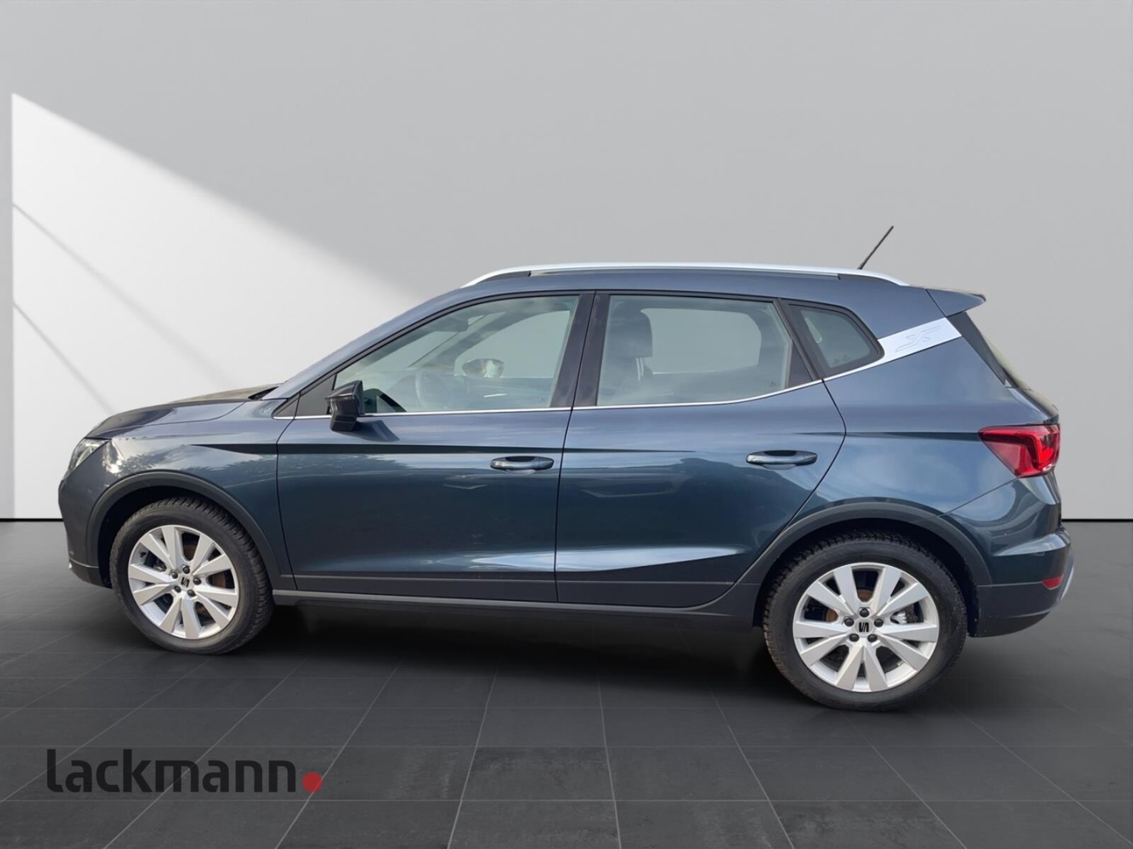 SEAT Arona – Bild 15