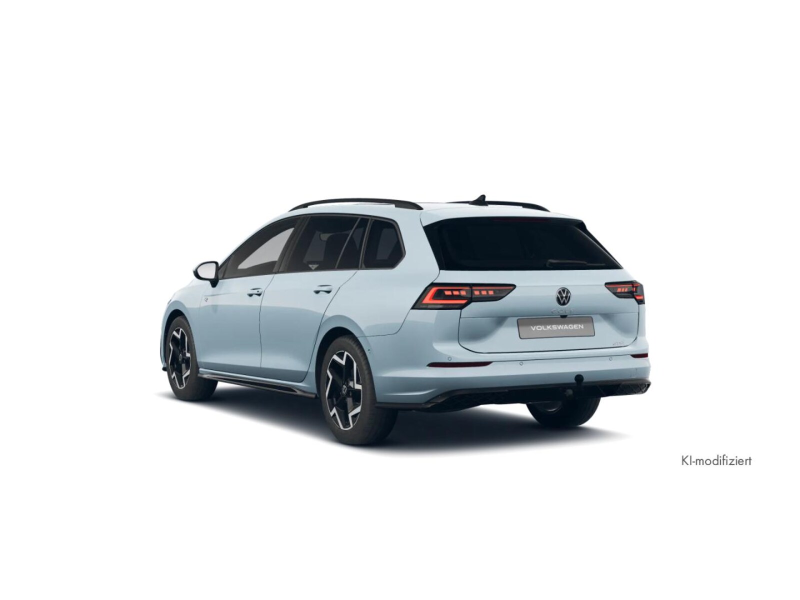 Volkswagen Golf Variant – Bild 4