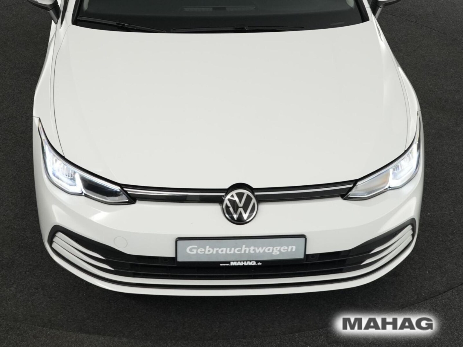 Volkswagen Golf Variant – Bild 24