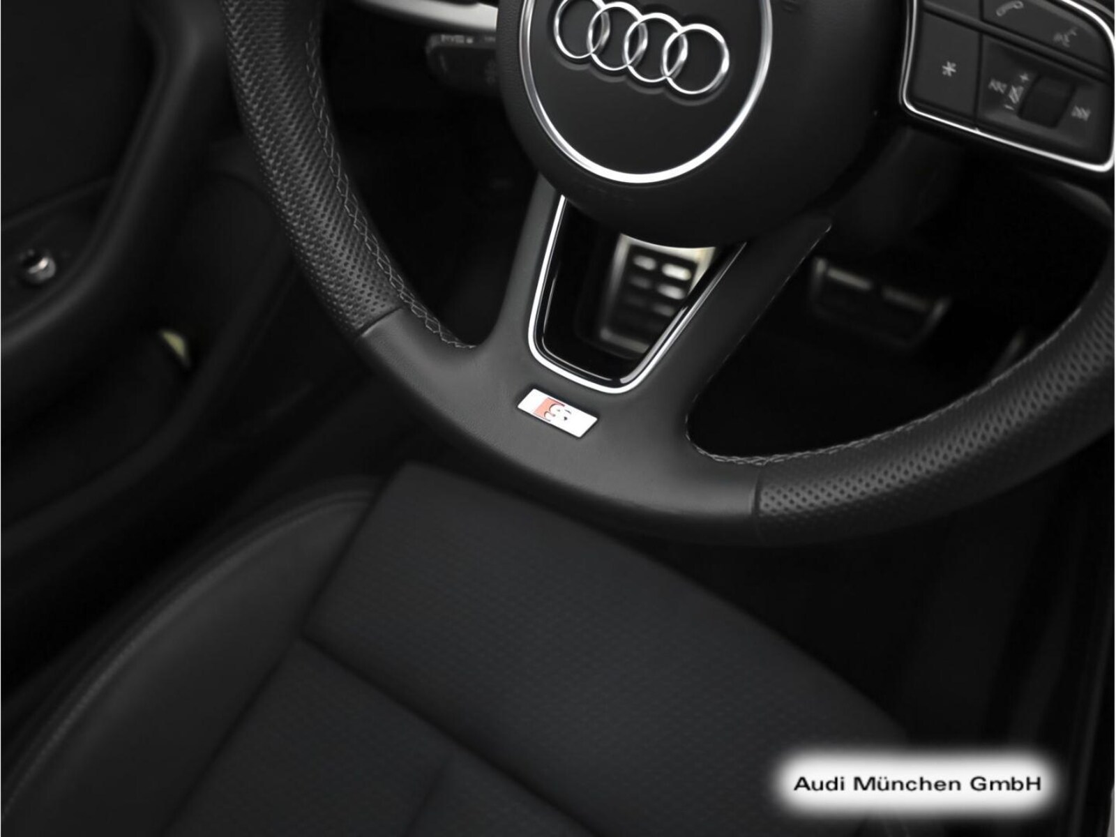 Audi S4 Avant – Bild 19
