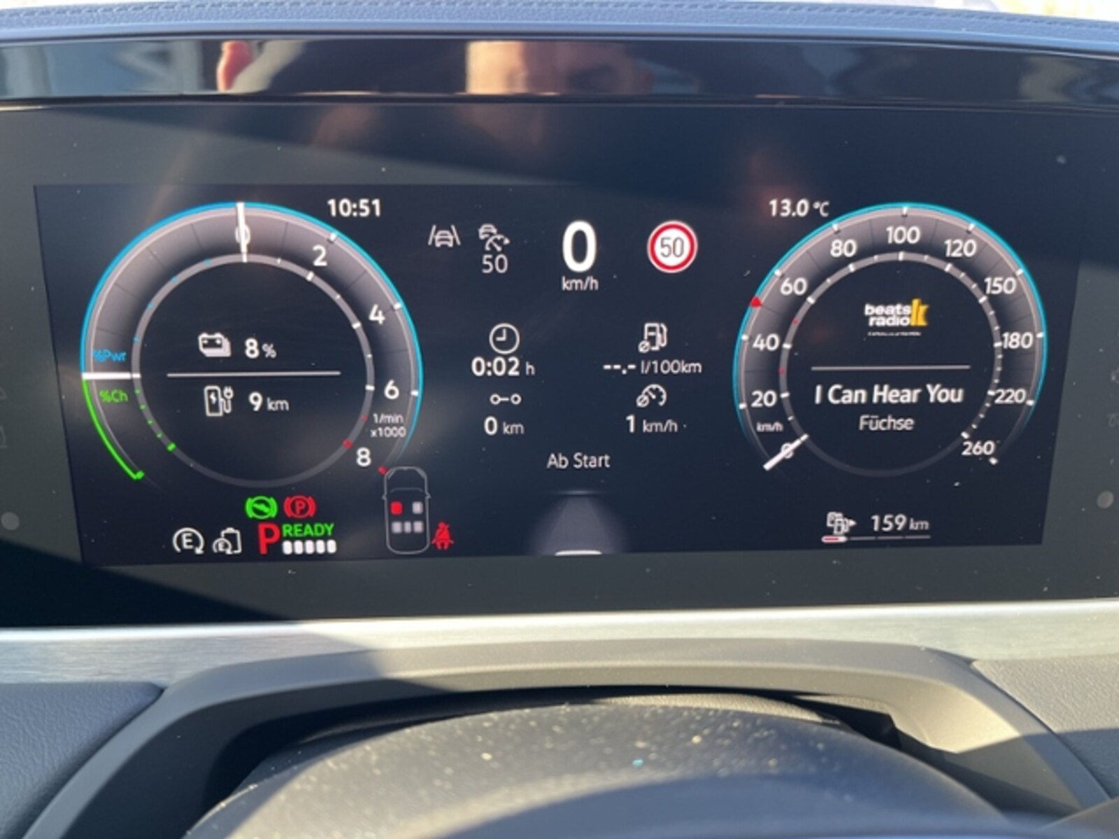 Volkswagen Passat – Bild 17