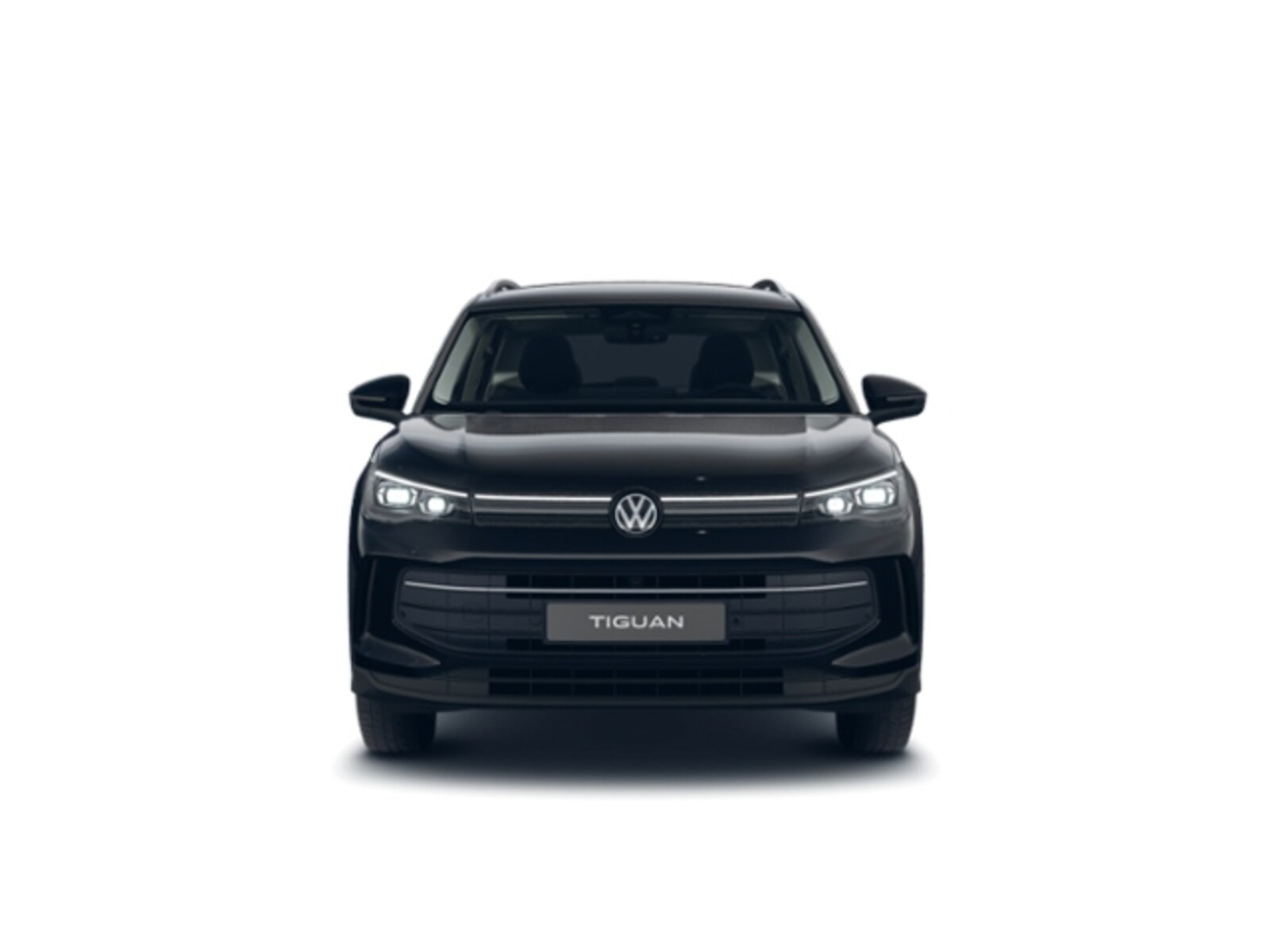 Volkswagen Tiguan – Bild 4