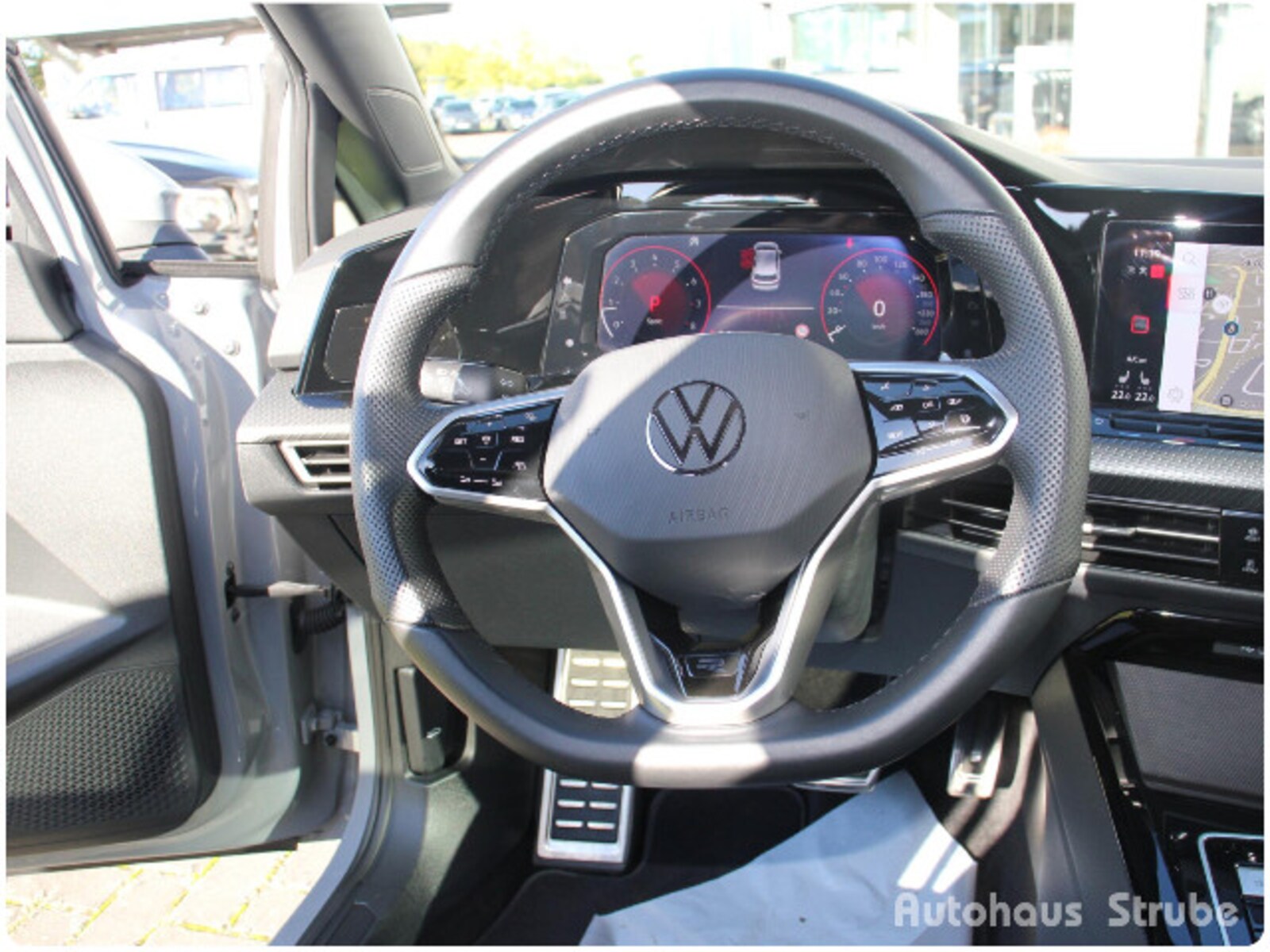 Volkswagen Golf – Bild 19