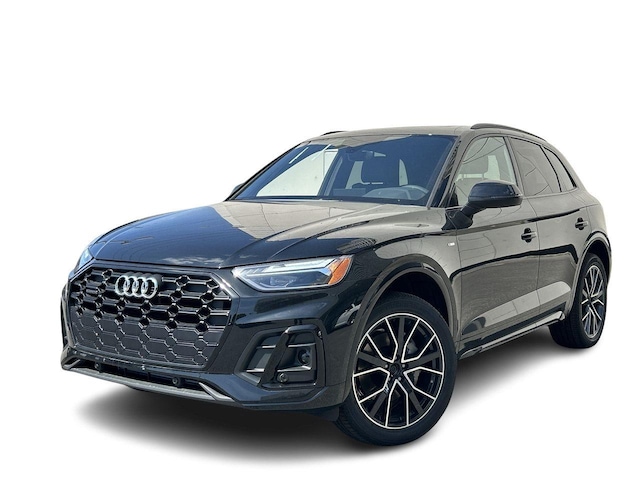 Photo of 2023 Audi Q5