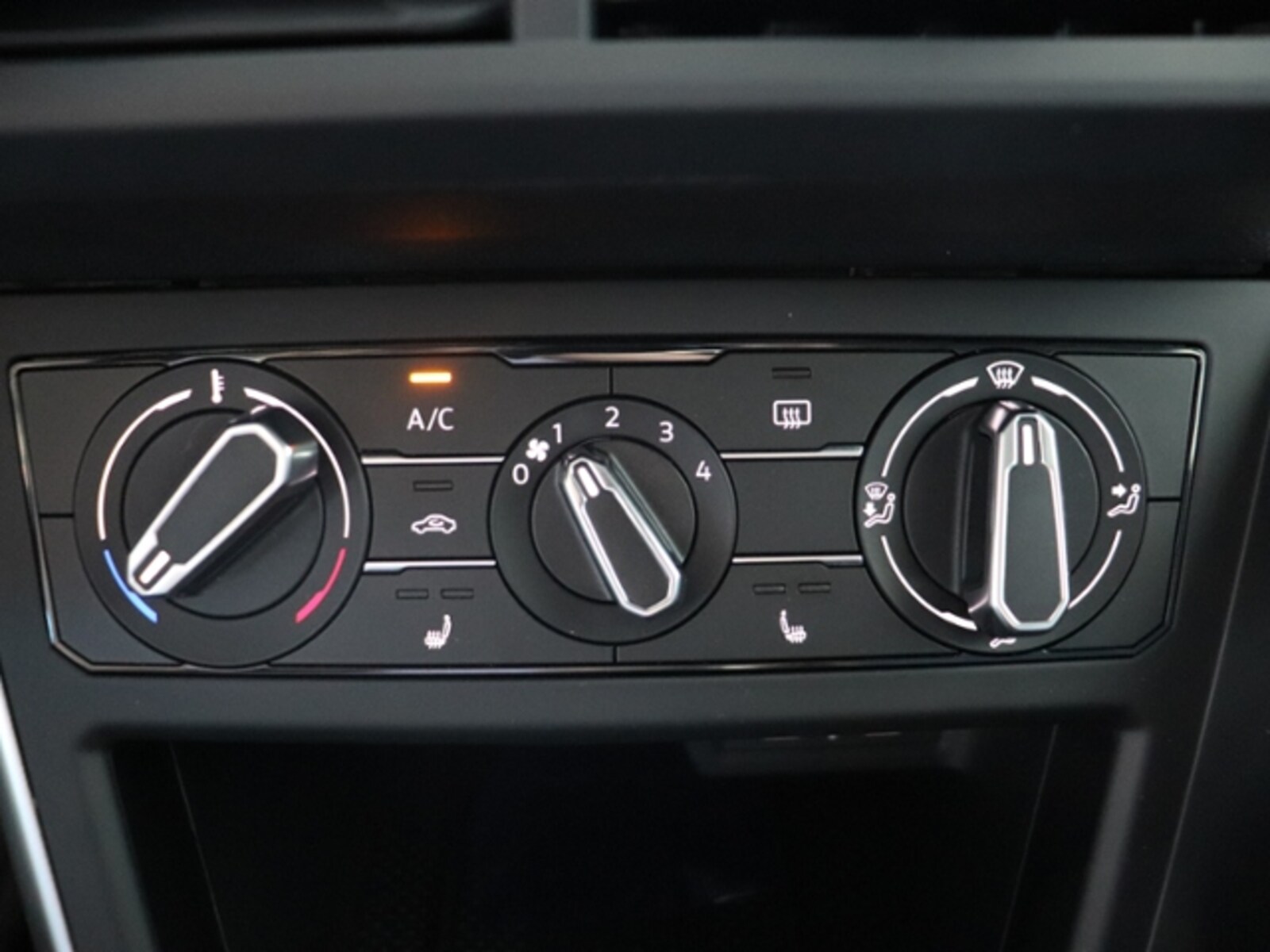 Volkswagen Taigo – Bild 28