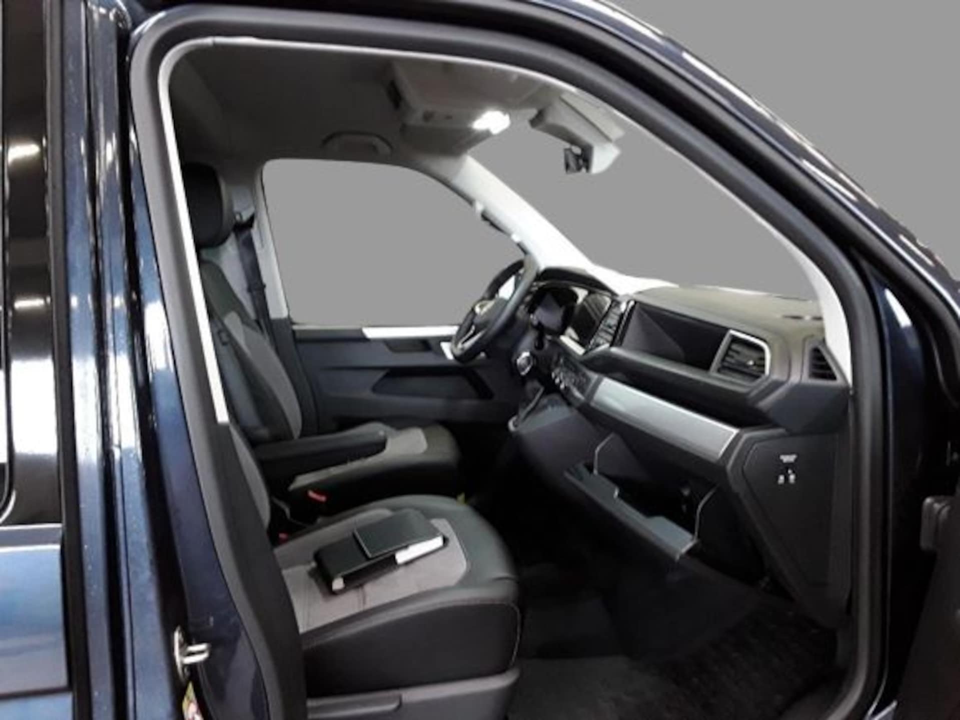 Volkswagen T6.1 Multivan Comfortline
