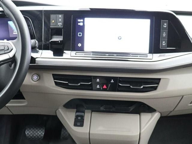 Volkswagen Multivan langversion