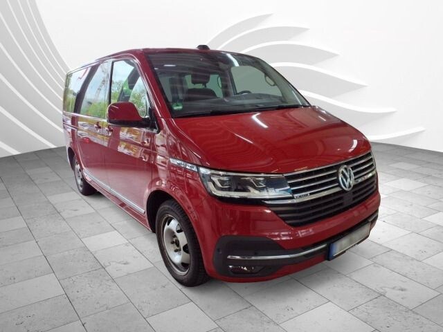 Volkswagen T6.1 Multivan