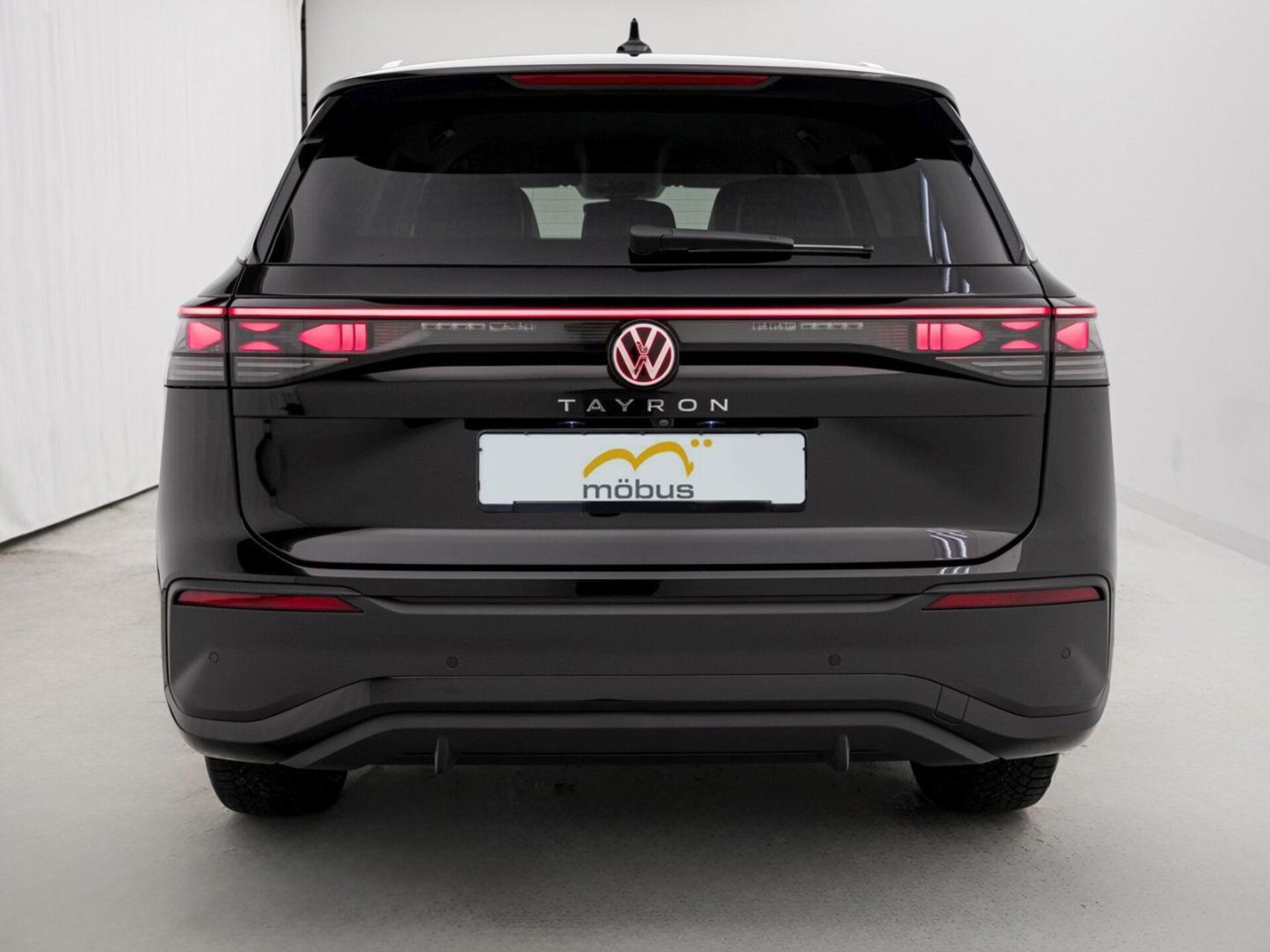 Volkswagen Tayron Life
