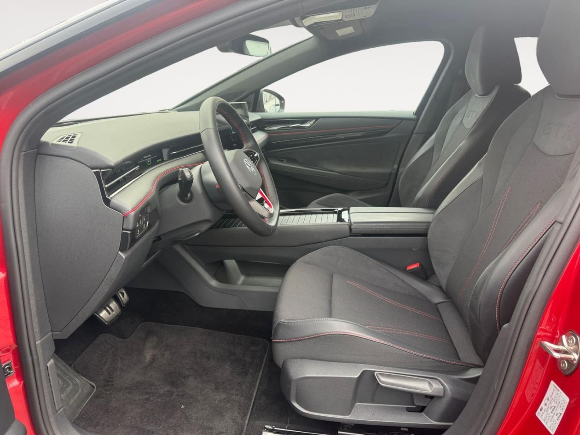 Volkswagen ID.7 Tourer GTX
