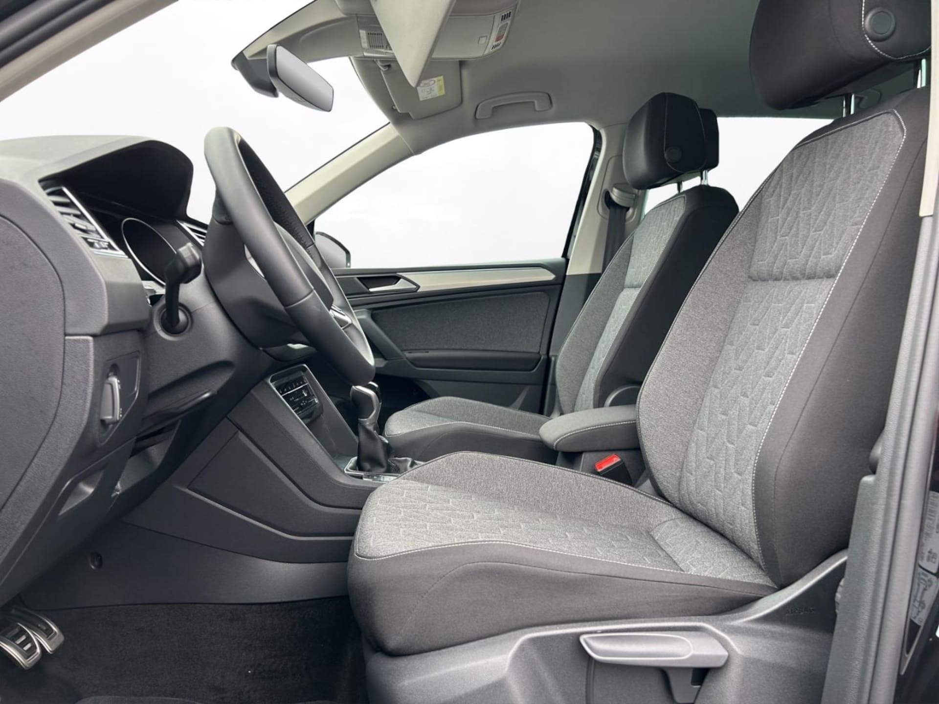 Volkswagen Tiguan MOVE