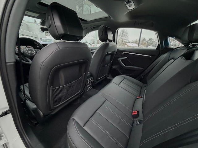 2026 Audi A3 Premium - Photo 27