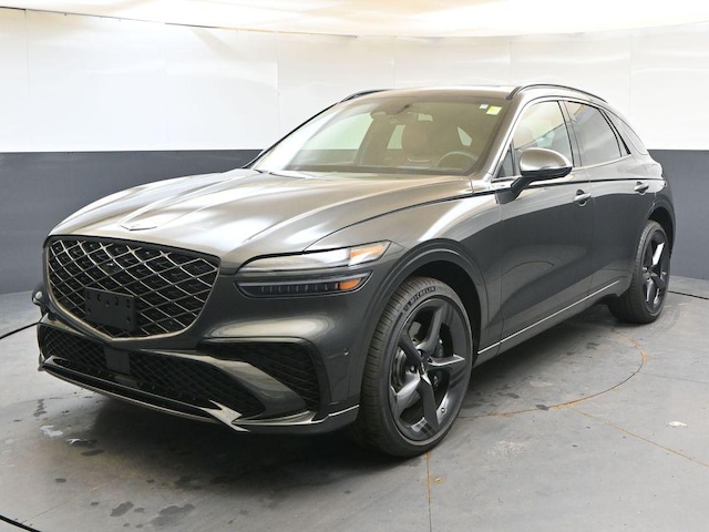 2026 Genesis GV70