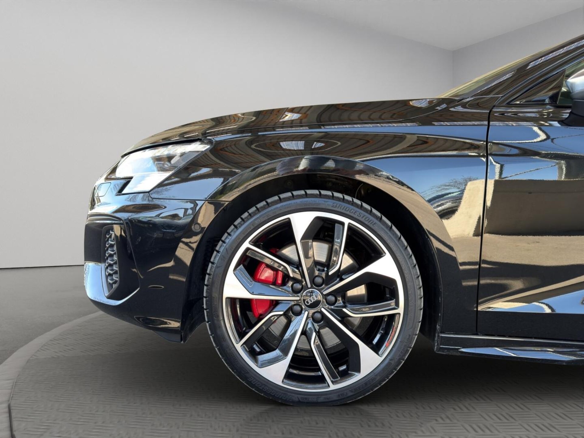 Audi S3 Sportback