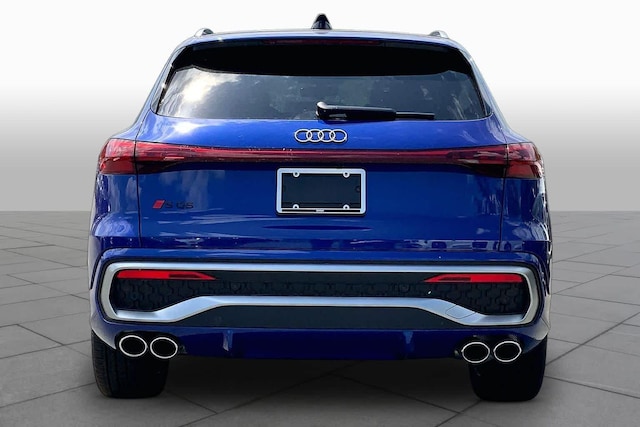 2026 Audi SQ5