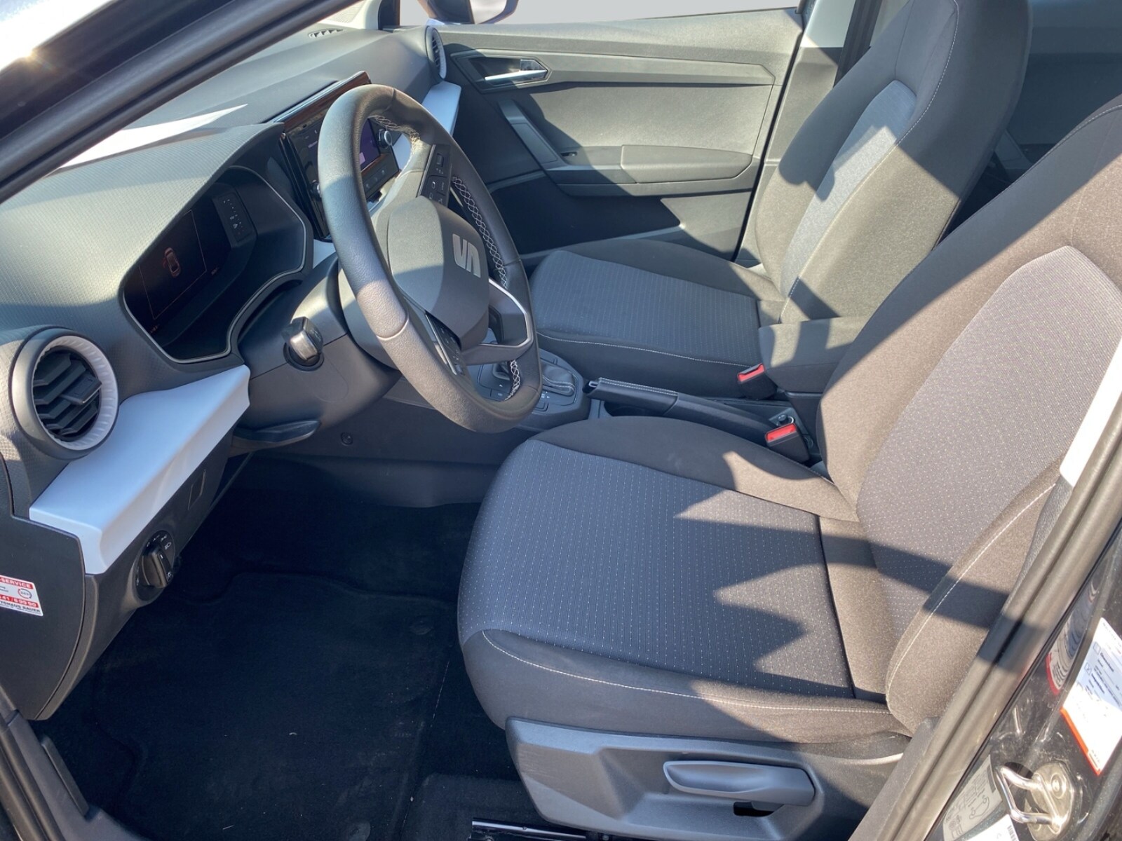 SEAT Ibiza – Bild 10