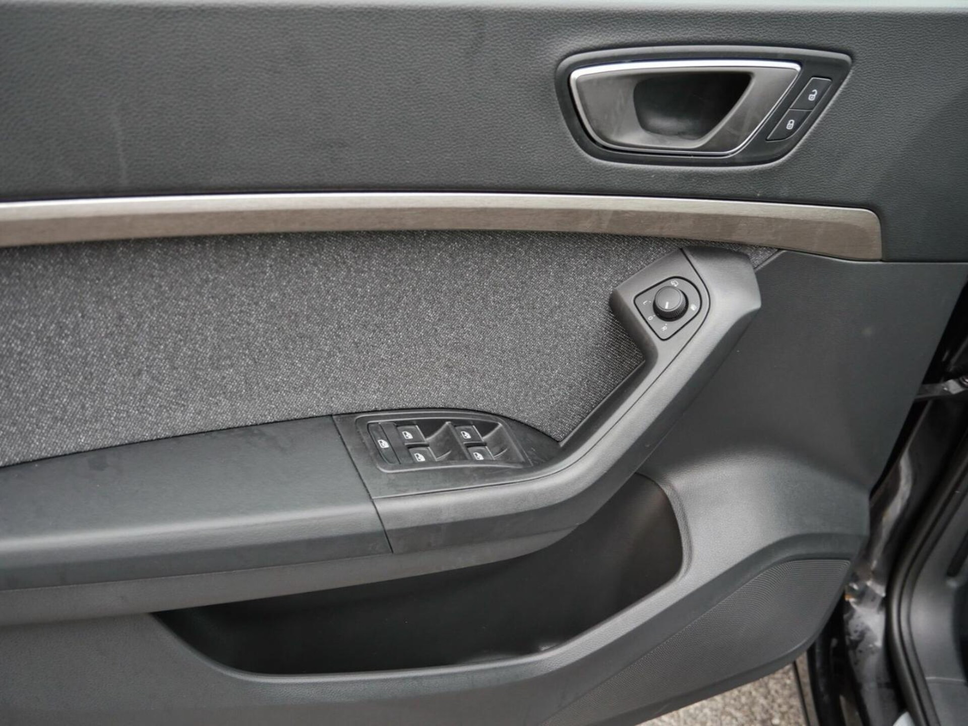 SEAT Ateca Xperience