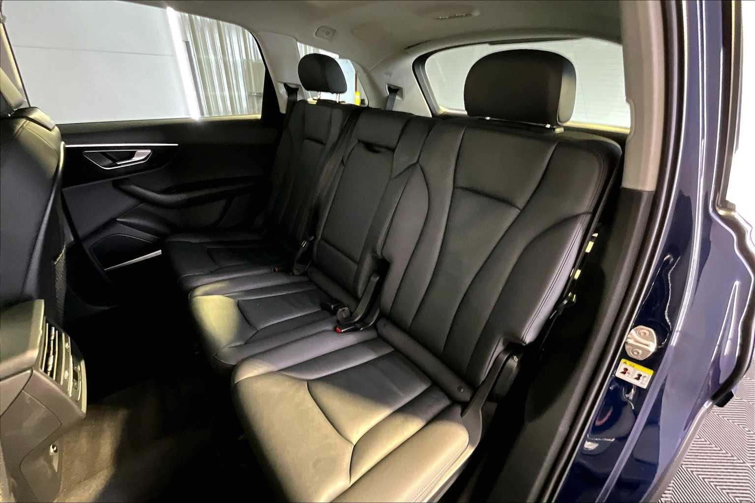 2022 Audi Q7 Premium Plus - Photo 21