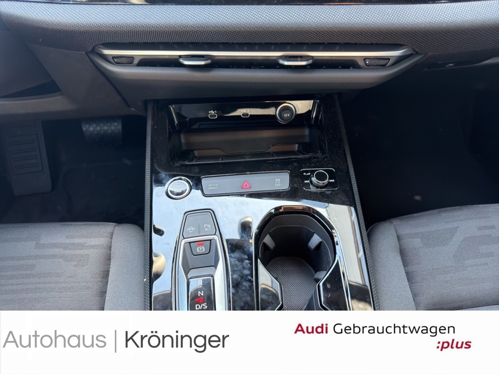 Audi A5 Avant – Bild 14