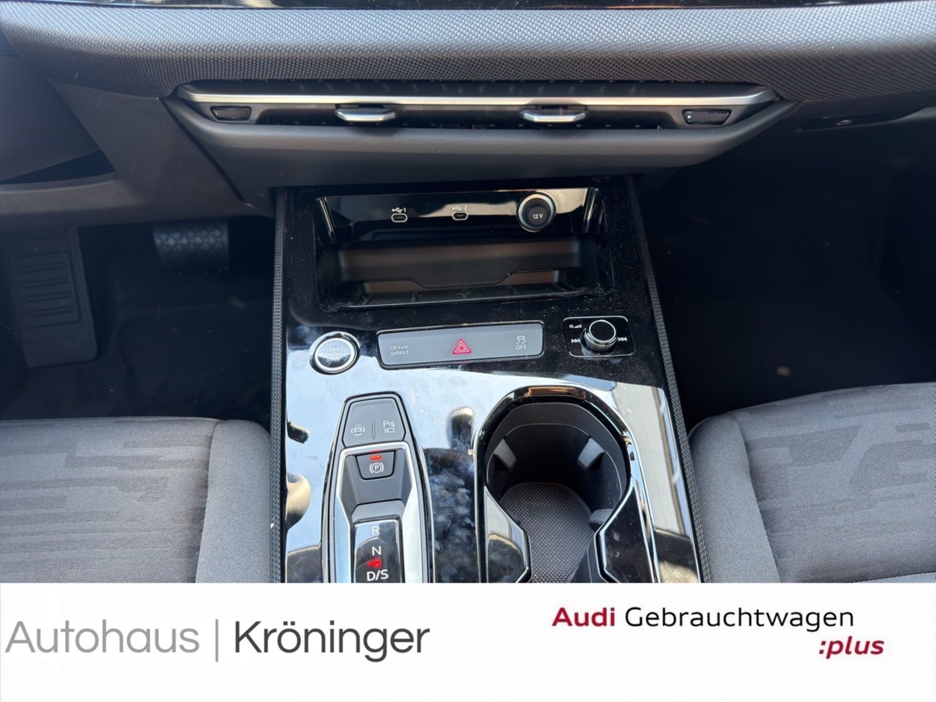 Audi A5 Avant