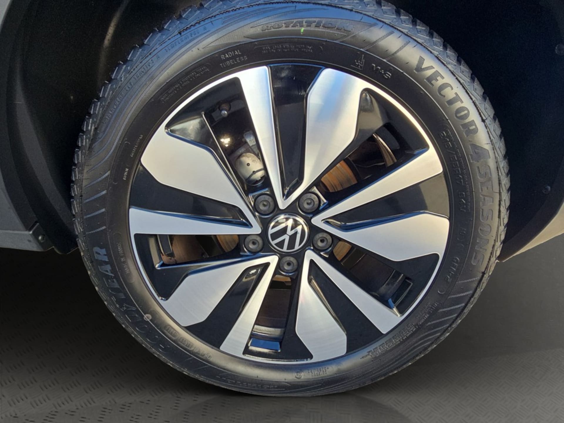 Volkswagen T-Roc MOVE